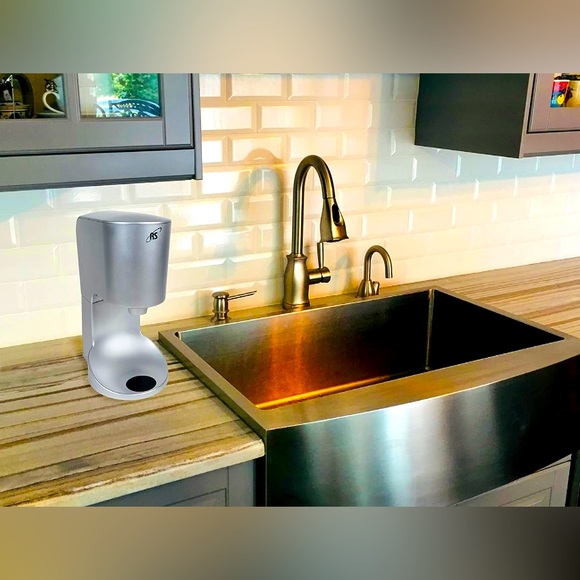 Personal Hand Dryer, Automatic by Royal Sovereign - Picture 3 of 6